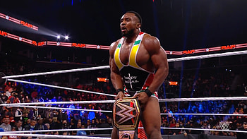 WWE Raw, Results, 11222021 HD wallpaper