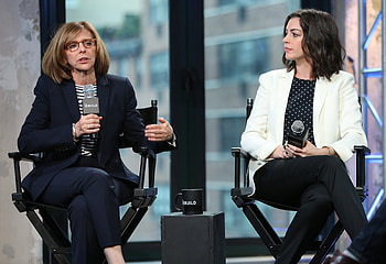 Nancy Meyers, Women minorities, Hollywood study, Representation HD wallpaper