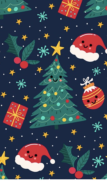 Christmas , s, Bridal shower inspiration, Ornamental beauty HD phone wallpaper