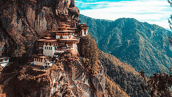 Bhutan travels, Asia travel guide, Must-visit destinations, Hidden gems HD wallpaper