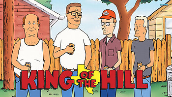 King of the Hill, Season 10, Watch episodes online, Plex HD wallpaper