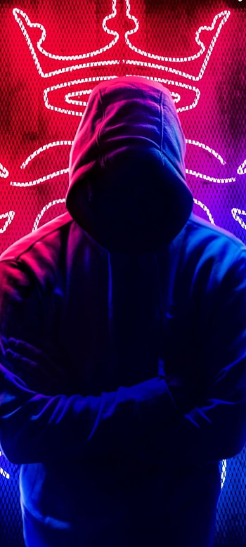 King, pink, cap HD phone wallpaper