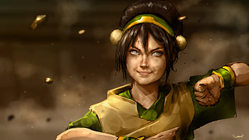 Avatar: The Last Airbender, Anime, Avatar (Anime) HD wallpaper