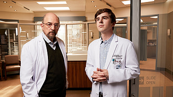 Dr. Shaun Murphy, TV show, Good doctor, 2017 HD wallpaper