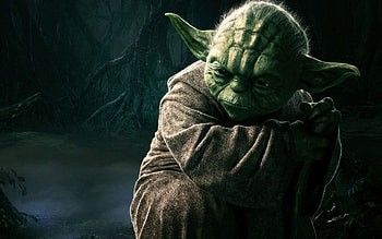 Yoda (Star Wars), Star Wars , Star Wars backgrounds HD wallpaper