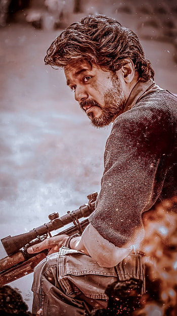 Vijay, beast, tamil movie HD phone wallpaper