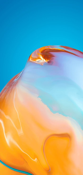 Huawei P40 Pro . Huawei , Stock , Decent HD phone wallpaper
