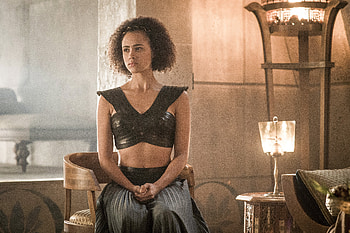 Missandei, game-of-thrones, tv-shows HD wallpaper