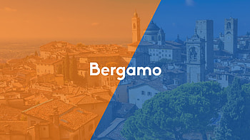 Bergamo travels, Tgroup, Local expertise, Travel recommendations HD wallpaper