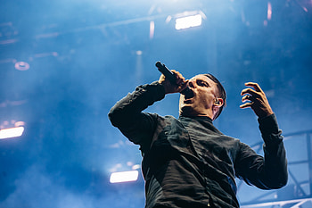 Parkway Drive, New music anticipation, Oztix news, Exciting updates HD wallpaper