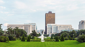 Baton Rouge weekend guide, Marriott Bonvoy, Travels expertise, Louisiana HD wallpaper