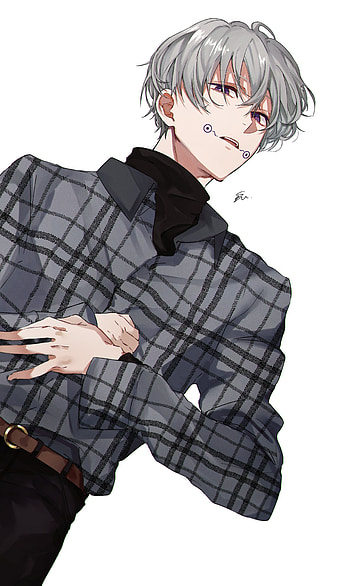Toge Inumaki, fanart, jjk HD phone wallpaper