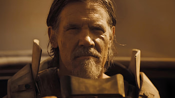 Dune Part Two Featuring Josh Brolin, Josh Brolin, movie, Dune: Part Two HD wallpaper