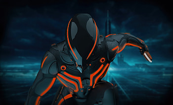 Tron Ascension, tron-legacy, movies, tron, artstation HD wallpaper