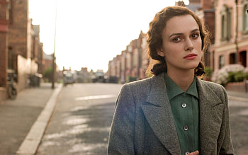 Atonement, Guilt and redemption, Poignant story, Heartbreaking love HD wallpaper