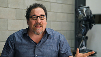 Jon Favreau HD wallpaper