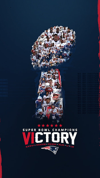 Official website, New England Patriots, NFL football, Sports HD phone wallpaper
