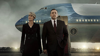 House of Cards (2022) movie HD wallpaper