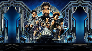 Black Panther Movie 2018 , black-panther, movies, 2018-movies HD wallpaper