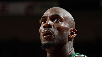 Kevin Garnett, , collection, Brooklyn Nets HD wallpaper