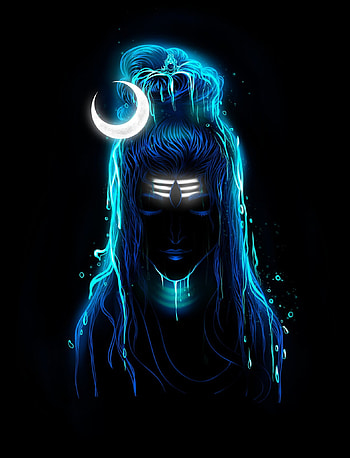 Shambhu, head, jaw HD phone wallpaper