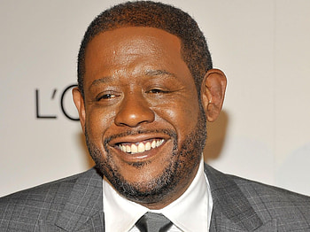 Forest Whitaker, black belt, Celebrities HD wallpaper