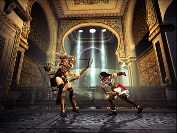prince of persia the two thrones, fight, prince of persia, adventure, action, hard, abstract, weapon, game HD wallpaper