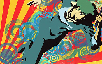 Pop Art, Anime pop art HD wallpaper