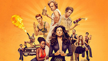 Shameless (2022) movie HD wallpaper