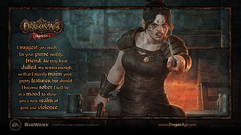 Dragon Age Origins Dwarf 179442 HD wallpaper