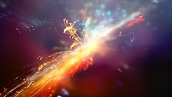 Particle Physics - afari HD wallpaper