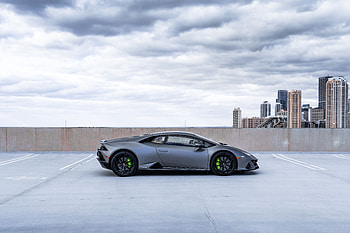 Car, Lamborghini, Lamborghini Huracan HD wallpaper
