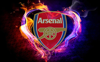 Arsenal FC, Team , Sports team, Football HD wallpaper