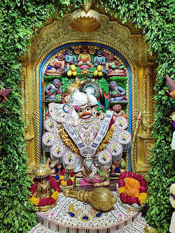 Jai shree ram, sitaram, ramhanuman HD phone wallpaper