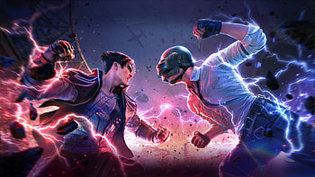 Pubg X Tekken 8, pubg, tekken-8, ps5-games, playerunknowns-battlegrounds, 2024-games, games, video-games HD wallpaper