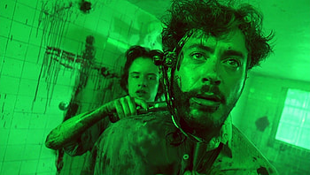 Natural Born Killers (2022) movie HD wallpaper