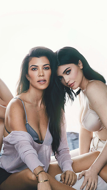 Keeping Up With the Kardashians, TV Shows, Season 14 HD phone wallpaper