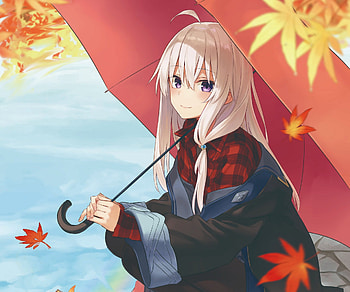 The Journey Of Elaina, Majo No Tabitabi, Elaina (The Journey Of Elaina), Anime HD wallpaper