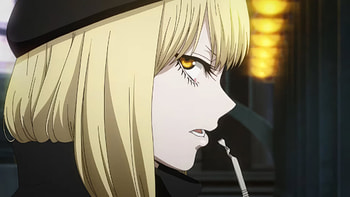 The Witch and the Beast Anime, Anime, The Witch and the Beast HD wallpaper