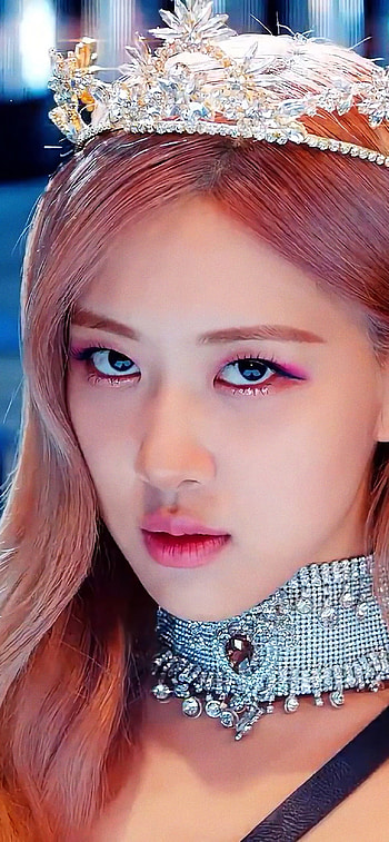 Rose's Kill This Love look, , Graceful and elegant, Vocal powerhouse HD phone wallpaper