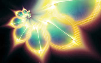 Abstract, Shine, Light, Bright, Pattern, Brilliance, Colorful, Colourful HD wallpaper
