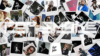 Pop Smoke HD wallpaper