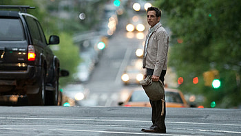 The Secret Life of Walter Mitty, Vibrant , Unique backgrounds, Captivating visuals HD wallpaper