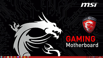 MSI Gaming , Full , Best MSI Gaming . HD wallpaper