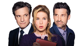 Bridget Jones, Quirky romantic comedy HD wallpaper