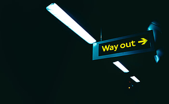 Lights, Words, Dark, Inscription, Plate, Nameplate, Pointer, Tunnel, Direction, Light Fixtures HD wallpaper
