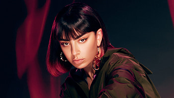 Charli XCX LOfficiel hoot, , High-quality visuals HD wallpaper