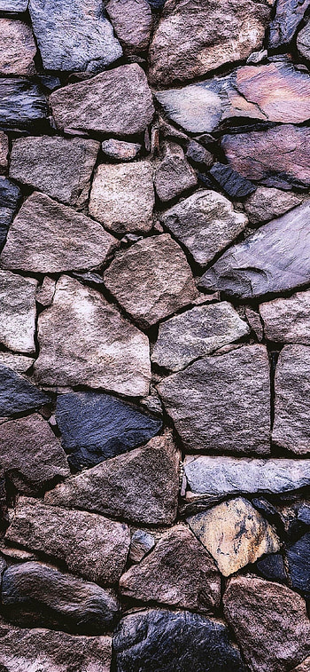 Textures, Grey Stone , Grey Stone HD phone wallpaper