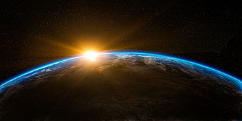 Outer Space , space, artist, artwork, digital-universe HD wallpaper
