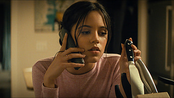 Scream (2022), Backdrops, Movie database, Cinematic setting HD wallpaper